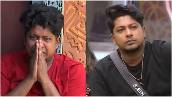 പുറത്ത് വന്നപ്പോഴാണ് സിബിന് കാര്യം മനസ്സിലായത്: അതോടെ പ്ലേറ്റ് തിരിച്ചു, ലാലേട്ടന്‍ തെറ്റ് ചെയ്തില്ല