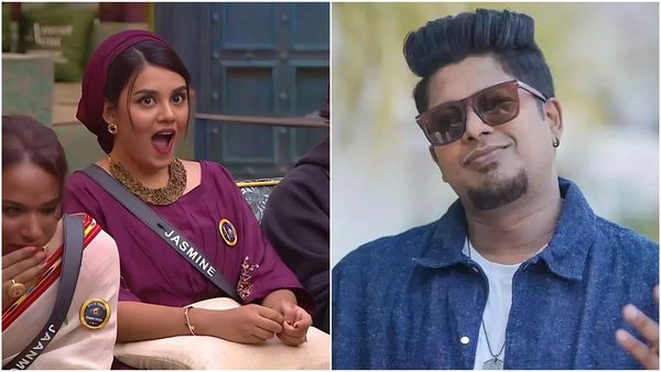 ജാസ്മിന്‍ അത് പറഞ്ഞിട്ടും ബിഗ് ബോസ് ചോദിച്ചില്ല: സിബിന്‍ ഇതിനൊക്കെ എന്ത് അപരാധമാണ് ചെയ്തത്