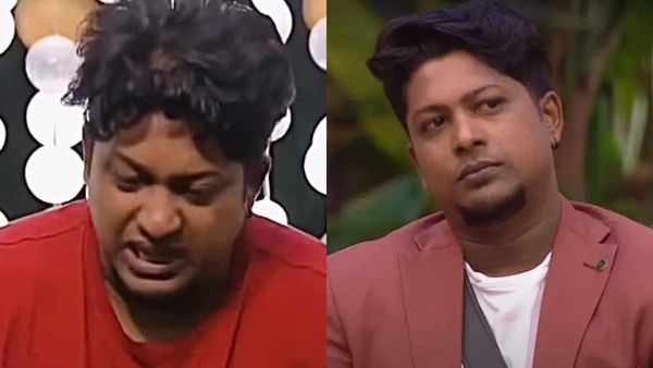 ബിഗ് ബോസിന്റെ നിർദ്ദേശം തള്ളി സിബിൻ, പുറത്തേക്ക്?; 'എനിക്ക് പേടിയാണ്, ഇനിയും തുടരാനാവില്ല'