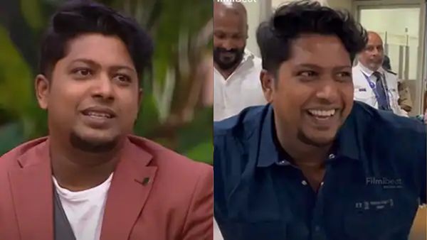 'ബിഗ് ബോസിൽ നടക്കുന്നത് മൂന്ന് ഗെയിം; എനിക്ക് ക്വാളിറ്റിയില്ലെന്ന് എന്നെകൊണ്ട് തന്നെ പറയിപ്പിച്ചു..'; സിബിൻ