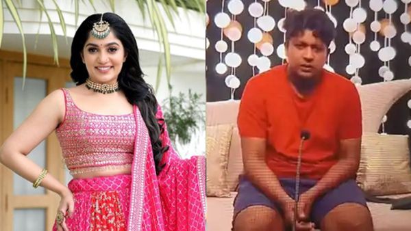 'ആര്യ ആദ്യമേ ഉപദേശിച്ചു, സിബിൻ പുറത്തായതിന് കാരണം അത്? പെട്ടത് ബിഗ് ബോസ് തന്നെ'