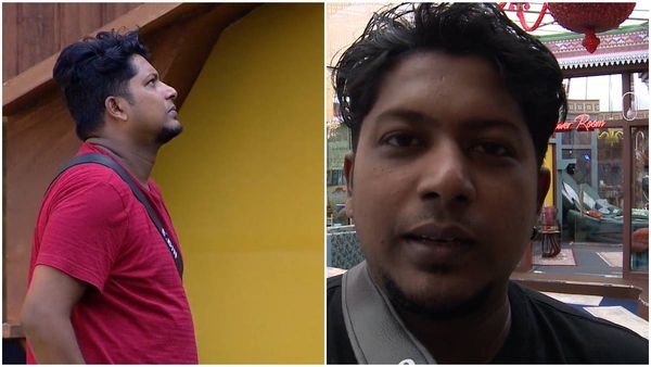 'ഇവിടെ ബിഗ് ബോസ് എന്ന ഷോയുമായി ബന്ധപ്പെട്ട് ഒരു കാര്യം വളരെ പ്രധാനപ്പെട്ടതാണ്'; ദിയ സന