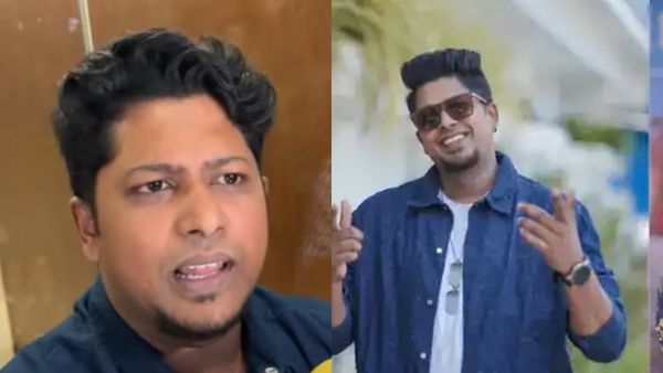 സിബിൻ ബിഗ് ബോസിലേക്ക് വീണ്ടും തിരികെ കയറുമോ?.. 'ക്ലാരിറ്റി കിട്ടാനുണ്ടല്ലോ',മറുപടി