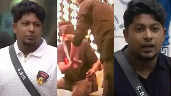 'സിബിന്റെ പ്ലാനായിരുന്നു അത്, സിബിൻ പൂട്ടാൻ നോക്കിയത് ഇയാളെ, ജാസ്മിനെയോ ഗബ്രിയേയോ ജിന്റോയോ അല്ല'