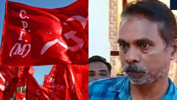 'ഈ നശിച്ച പാർട്ടിയെ കേരളത്തിൽ നിന്ന് തുരത്തിവിടണം'; സിപിഎമ്മിനെതിരെ സിദ്ധാർത്ഥന്റെ അച്ഛൻ