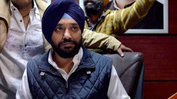 എഎപി സഖ്യത്തിൽ അതൃപ്‌തി; ഡൽഹി കോൺഗ്രസിൽ പൊട്ടിത്തെറി, അധ്യക്ഷ സ്ഥാനമൊഴിഞ്ഞ് അരവിന്ദർ സിംഗ് ലവ്‌ലി