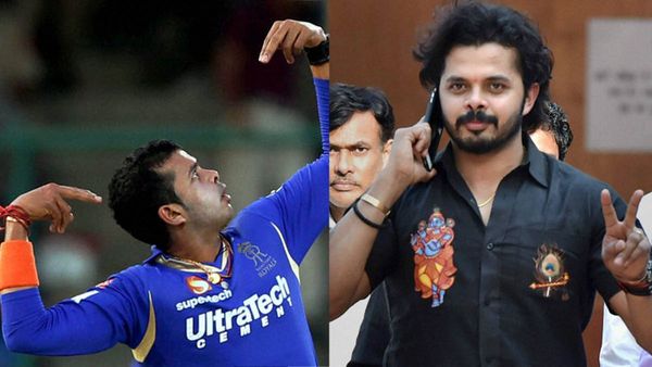 'ശ്രീശാന്ത് രക്ഷപ്പെട്ടത് ആ ഒരൊറ്റ കാരണത്താലെന്ന് അന്വേഷണ ഉദ്യോഗസ്ഥന്‍; 'നിരപരാധിയെന്ന് വിധിച്ചിട്ടില്ല'