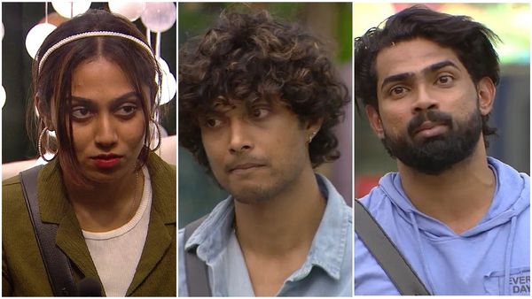സിജോയും അർ‌ജുനുമല്ല, ശ്രീതുവിന്റെ ജോഡിയായി വേണ്ടത് മറ്റൊരാൾ; അവരൊന്ന് പ്രണയിച്ചിരുന്നെങ്കിലെന്ന് ആരാധകർ