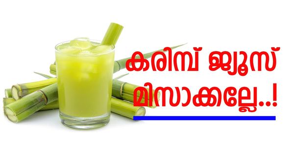 ജിമ്മും പാര്‍ലറും വേണ്ട, തടി കുറയ്ക്കാനും മുഖക്കുരു ഇല്ലാതാക്കാനും ഒറ്റ ഗ്ലാസ് കരിമ്പ് ജ്യൂസ് മതി