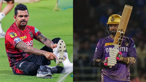 കൊല്‍ക്കത്തയുടെ പുതിയ ഹിറ്റര്‍, ആരെറിഞ്ഞാലും പറപ്പിക്കും, സുനില്‍ നരെയ്‌ന് കെകെആറില്‍ പ്രതിഫലം ഇത്ര