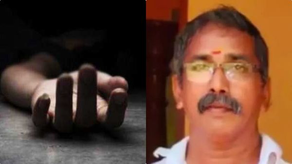 ചൊക്ലിയില്‍ ജോലിക്കിടെ സൂര്യാഘാതമേറ്റ കിണര്‍ നിര്‍മാണ തൊഴിലാളി മരിച്ചു