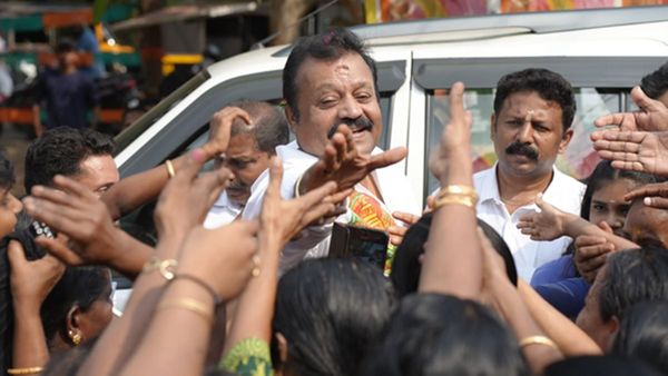 പ്രാതലിന് ക്ഷണിച്ചിരുന്നു.. ക്രിസ്ത്യന്‍ മതമേലധ്യക്ഷന്മാരുമായി കൂടിക്കാഴ്ച നടത്തി സുരേഷ് ഗോപി