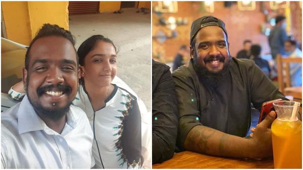 'നിന്നെ പരിചയം ഇല്ലാത്തവർക്ക് ഇതൊന്നും അറിയില്ലായിരിക്കാം, പക്ഷേ'; ഹൃദയംനൊന്ത് സുരഭി വിഷ്ണു