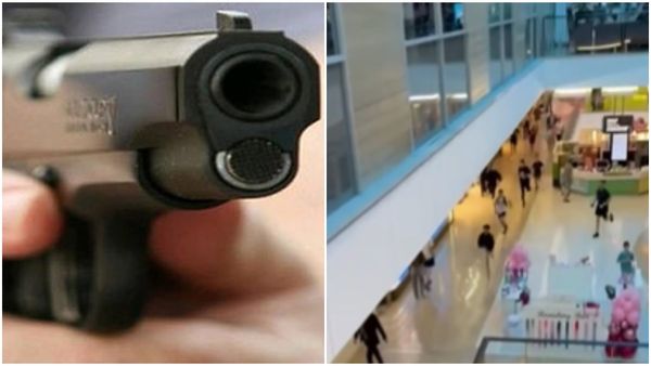 സിഡ്നിയിൽ 5 പേരെ കുത്തിക്കൊന്ന് അക്രമി; നിരവധിപേർക്ക് കുത്തേറ്റു, അക്രമിയെ വെടിവെച്ച് കൊന്നു