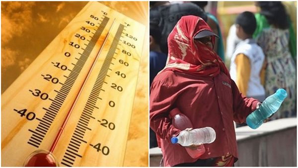 കാലാവസ്ഥ: പാലക്കാട് മാത്രമല്ല, മറ്റ് 3 ജില്ലകളിൽ കൂടി ഉഷ്ണ തരംഗ മുന്നറിയിപ്പ്, ജാഗ്രത പാലിക്കുക