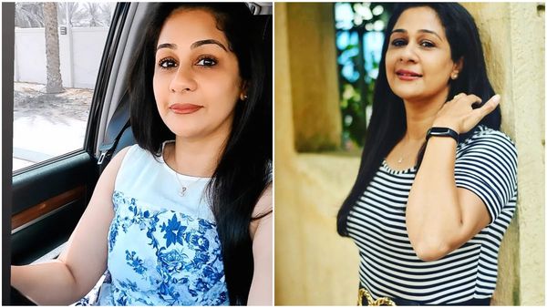 'സിനിമയിൽ വന്നാൽ എന്റെ കുടുംബ ജീവിതം എങ്ങനെയാകുമെന്ന ചിന്തയായിരുന്നു അമ്മയ്ക്ക്'; ടെസ ജോസഫ്