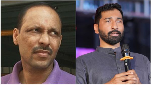 'വ്യജ ഒപ്പിട്ട് അനില്‍ അംബാനിയുടെ പേരില്‍ സിബിഐ ഡയറക്ടറുടെ വീട്ടില്‍ കയറി'; അനില്‍ ആന്റണിക്കെതിരെ നന്ദകുമാര്‍