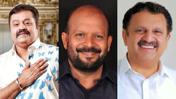 തൃശൂരിൽ സുനിലേട്ടൻ മിന്നിക്കുമോ? സുരേഷ് ഗോപിയും മുരളീധരനും ഒപ്പത്തിനൊപ്പം, സർവേ ഫലം ഇങ്ങനെ