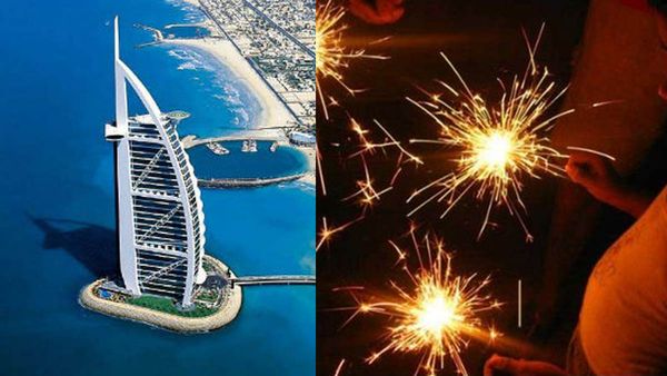 അനധികൃത പടക്ക വ്യാപാരത്തിന് കടുത്ത ശിക്ഷയുമായി യുഎഇ; ഏറ്റവും കുറഞ്ഞ പിഴ 100,000 ദിര്‍ഹം