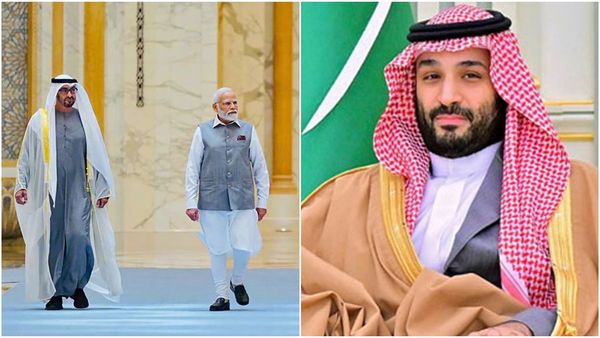 സൗദി അറേബ്യ അടിച്ച് കയറിയപ്പോള്‍ യുഎഇ നേരിട്ടത് വന്‍ തിരിച്ചടി: റഷ്യയും പിന്നോട്ട്