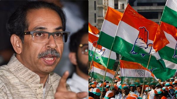 ഉദ്ധവിന്റെ പാര്‍ട്ടിക്കെതിരെ മത്സരിക്കാന്‍ കോണ്‍ഗ്രസ്, സ്ഥാനാര്‍ത്ഥിയെ പ്രഖ്യാപിച്ചു