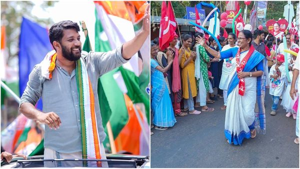 ശൈലജയ്ക്ക് അപരമാർ മൂന്ന്, ഷാഫിക്കുമുണ്ട് രണ്ട്: രാഘവനും കരീമിനും അപര ശല്യം രൂക്ഷം