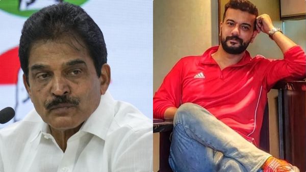 പുലി പതുങ്ങുന്നത് കുതിക്കാന്‍; കെസി ഉണ്ടെങ്കില്‍ ആലപ്പുഴയില്‍ മറ്റൊരാളെ നോക്കേണ്ടെന്ന് രമേശ് പിഷാരടി