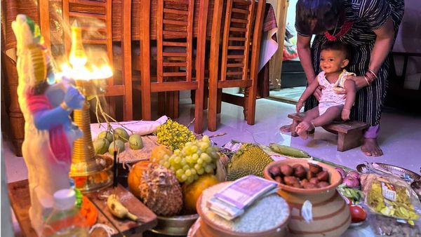 വിഷു: സമ്പല്‍ സമൃദ്ധിയുടെ നല്ല ദിനങ്ങളെ കണികണ്ടുണര്‍ന്ന് കേരളം, ഏവർക്കും വിഷു ആശംസകള്‍