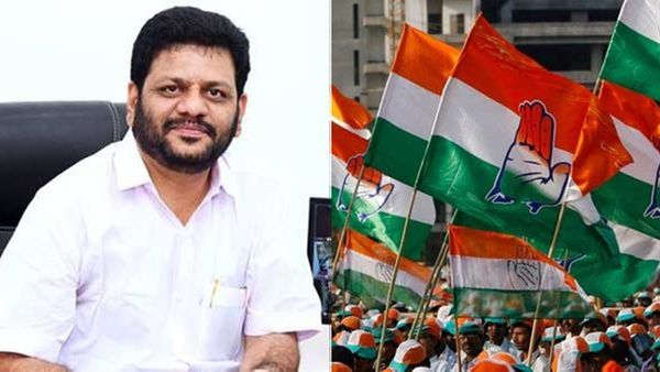 ലോക്സഭ തിരഞ്ഞെടുപ്പിൽ ആരുടേയും വോട്ട് വേണ്ടെന്ന് പറയില്ല; വികെ ശ്രീകണ്ഠൻ