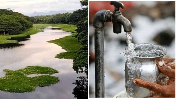 ചിറ്റൂരിലെ വരൾച്ച പരിഹരിക്കാൻ കൂടുതൽ ജലം വേണം; തമിഴ്നാടിന് കേരളത്തിന്റെ കത്ത്