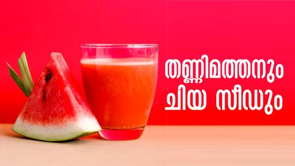 തണ്ണിമത്തന്‍ ജ്യൂസില്‍ ചിയ സീഡിട്ട് കുടിച്ചിട്ടുണ്ടോ? കിടുവാണെന്ന് മാത്രമല്ല ഗുണം കേട്ടാല്‍ നിങ്ങള്‍ ഞെട്ടും!
