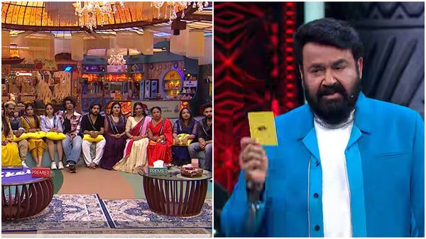 മഞ്ഞ കാർഡുമായി ലാലേട്ടൻ, അത് ആർക്കുള്ളത്, എന്താണ് സംഭവിക്കുക?മത്സരാർത്ഥികൾ ടെൻഷനിൽ