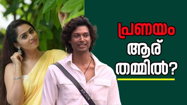 ശ്രീതുവും ആ സീരിയൽ നടനും പ്രണയത്തിലാണെന്നും അല്ലെന്നും തർക്കം; 'അർജുനും ശ്രീതുവും തീരുമാനിക്കട്ടെ'