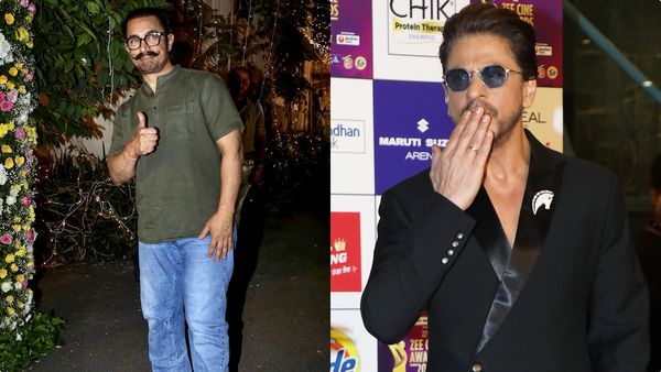 ഒരൊറ്റ എപ്പിസോഡിന് 18 കോടി പ്രതിഫലം, ഷാരൂഖുമല്ല ആമിറുമല്ല; ഒടിടിയിലും ഈ നടന്‍ നമ്പര്‍ വണ്‍