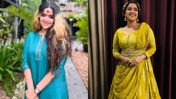 'എന്റെ ഈ യാത്രയുടെ ഭാഗമായതിന് നന്ദി'; പുതിയ സന്തോഷം പങ്കിട്ട് അഭിരാമി സുരേഷ്
