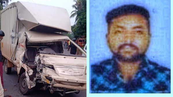 പഴയങ്ങാടി- പാപ്പിനിശേരി കെഎസ്ടിപി റോഡില്‍ വീണ്ടും വാഹനാപകടം: ഒരുജീവന്‍ കൂടി നഷ്ടമായി