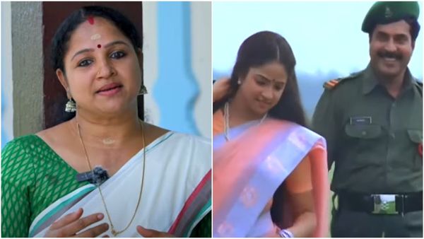 പ്രതീക്ഷിക്കാത്തവർ പോലും പരസ്യമായി ചോദിച്ചു: അതോടെ സിനിമ ഉപേക്ഷിച്ചു, ദുരവസ്ഥ തുറന്ന് പറഞ്ഞ് നടി രമ്യ