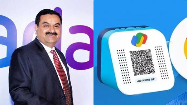 മുകേഷ് അംബാനിക്ക് പൂട്ടിടാന്‍ അദാനി ഗ്രൂപ്പ്, ഒരേസമയം 2 പ്രഖ്യാപനം; യുപിഐയില്‍ ഗൂഗിളിനെയും പൂട്ടും