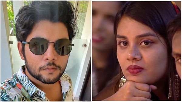 ജാസ്മിന്‍ പറയുന്നതെല്ലാം കള്ളം, എന്നെ കോമാളിയാക്കുന്നു, തെളിവുണ്ട്: തുറന്ന് പറച്ചിലുമായി അഫ്സല്‍