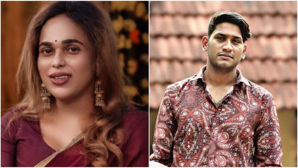 ഞങ്ങള്‍ എച്ചില്‍ തിന്ന് ജീവിക്കുന്നവർ അല്ല; അഖില്‍ മാരാർ ചോദ്യത്തിന് ഉത്തരം നല്‍കണം: രഞ്ജു രഞ്ജിമാർ