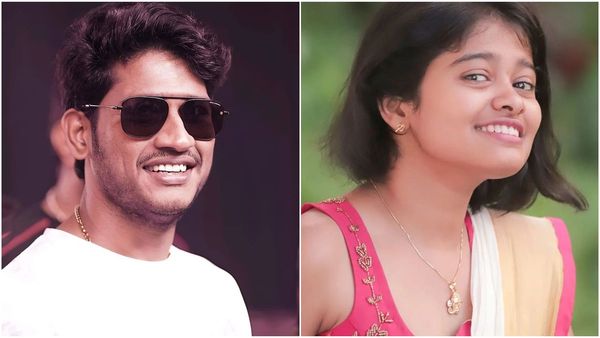 അഖില്‍ മാരാരുടെ കരണം നോക്കി പൊട്ടിക്കണം: ഇയാള്‍ എന്നാ മാങ്ങയാണ് ചെയ്തതെന്നും ഹനാന്‍