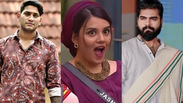 'അഖിൽ മാരാർ റോബിൻ, രജിത് ഇപ്പോൾ ജാസ്മിനും, ഈ സീസണിലെ ഏറ്റവും ടോക്സിക്, വെറുക്കപ്പെടാൻ കാരണങ്ങൾ ഇതാണ്'
