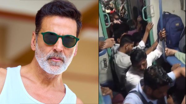 'ബച്ചനടക്കം സാധിച്ചില്ല.. ഇനി നിങ്ങള്‍ മാത്രമാണ് ശരണം'; അക്ഷയ് കുമാറിനോട് കേരളത്തിലെ കോണ്‍ഗ്രസ്