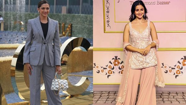 ബോളിവുഡില്‍ റാണിയായി ആലിയ, ജനപ്രീതിയില്‍ ഒന്നാമത്; ദീപികയുടെയും കൃതിയുടെയും സ്ഥാനങ്ങള്‍ ഇങ്ങനെ