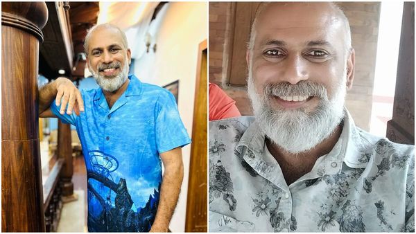 'ഇനി 4 നാൾ ആശുപത്രി വാസം പിന്നെ വീട്ടിൽ രണ്ട് മാസം റെസ്റ്റ്'; മകന്റെ സർജറിയെക്കുറിച്ച് അമൽരാജ് ദേവ്