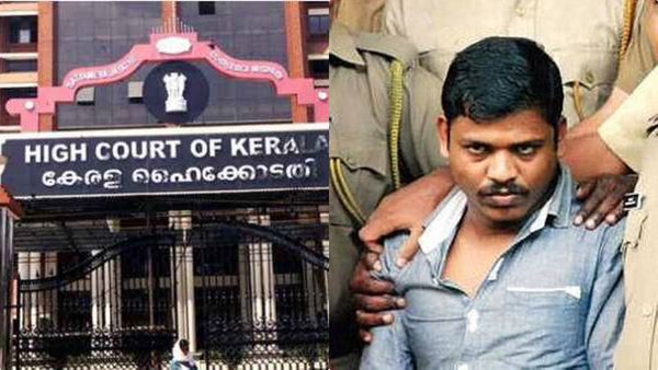 നിയമവിദ്യാര്‍ത്ഥിനിയുടെ കൊലപാതകം: അമീറുള്‍ ഇസ്ലാമിന്റെ ഹര്‍ജി തള്ളി; വധശിക്ഷ ശരിവെച്ച് കോടതി