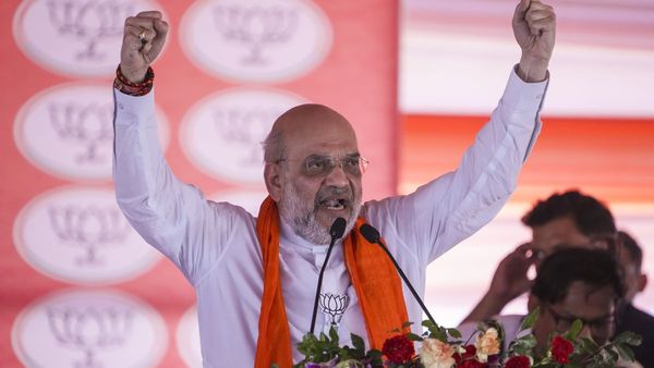 2029 വരെ മോദി തന്നെ പ്രധാനമന്ത്രിയെന്ന് അമിത് ഷാ: 22 സീറ്റില്‍ മത്സരിക്കുന്ന ആപ്പ് വാഗ്ദാനം തമാശ