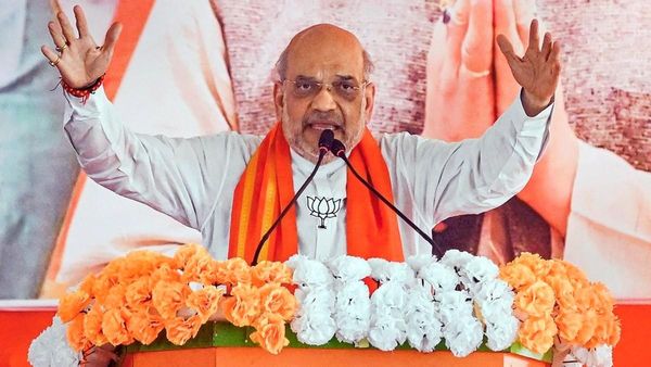 ലോക്‌സഭയില്‍ 272 സീറ്റ് കിട്ടിയില്ലെങ്കില്‍ ബിജെപിയുടെ പ്ലാന്‍ ബി എന്താണ്? അമിത് ഷായുടെ മറുപടി ഇങ്ങനെ