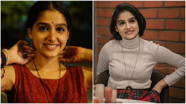 'ആ പോയിന്റിൽ എനിക്കത് ബുദ്ധിമുട്ടായി തുടങ്ങി, അത് എന്റെ കോൺഫിഡൻസിനെ ഭയങ്കരമായി ബാധിച്ചു'; അനശ്വര