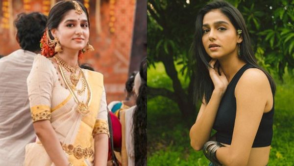 നിവിനെ പോലെ ജീവിതത്തിലും ഒരാൾ പുറകെ നടന്നു', അയാളിപ്പോൾ എന്ത് ചെയ്യുന്നു?; നടി അനശ്വരയുടെ മറുപടി